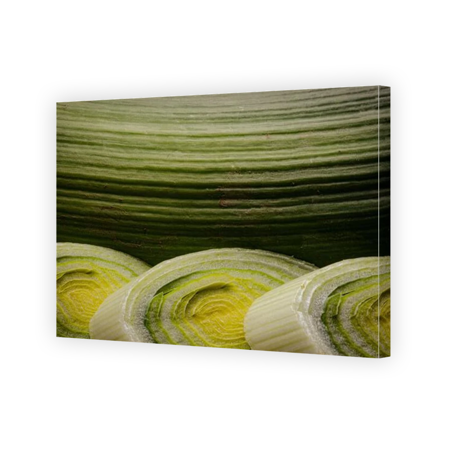 Thumbnail for Canvas - Gallery Canvas Wrap