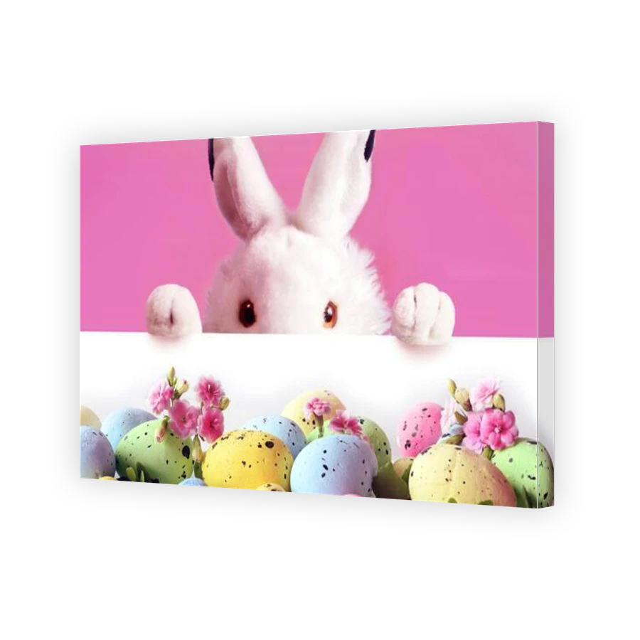 Thumbnail for Canvas - Gallery Canvas Wrap