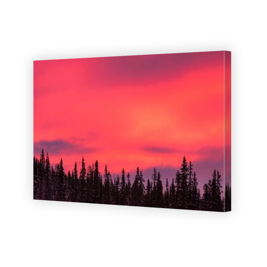 Thumbnail for Canvas - Gallery Canvas Wrap