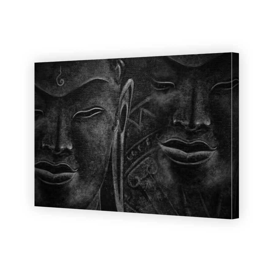 Thumbnail for Canvas - Gallery Canvas Wrap
