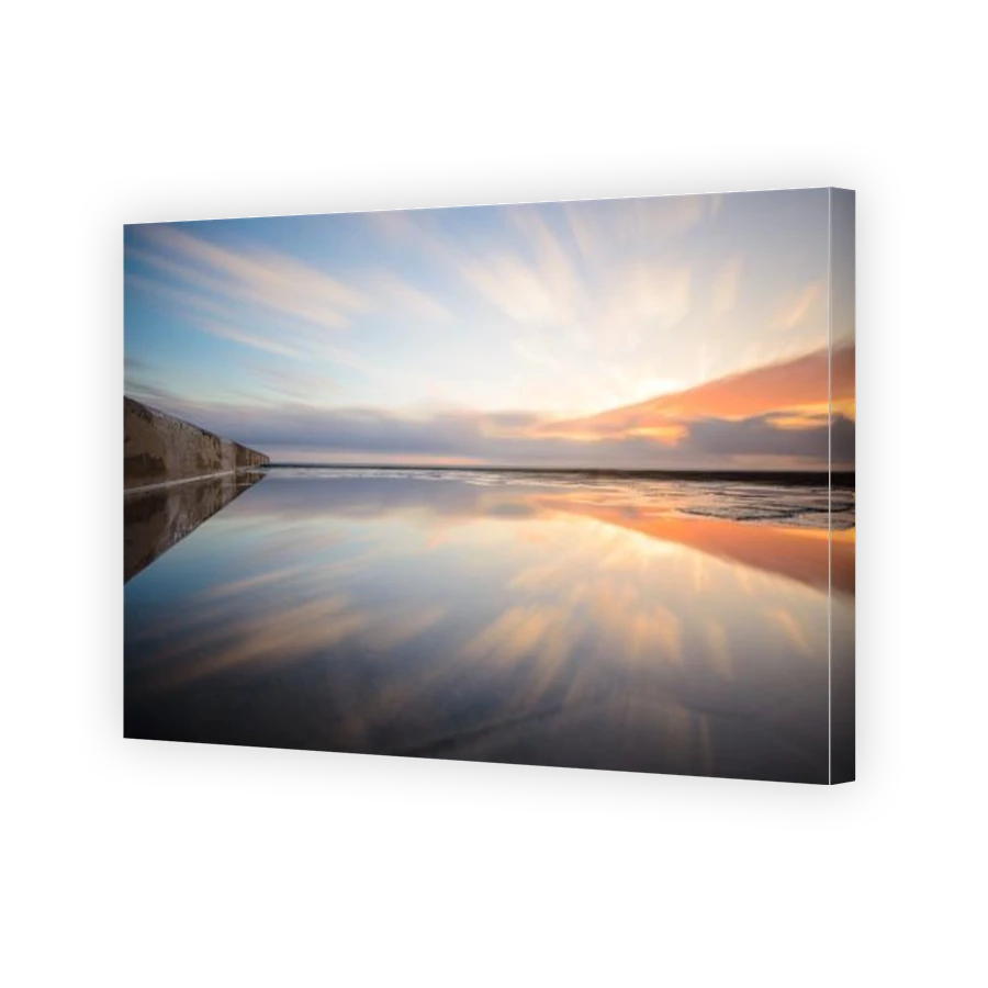 Thumbnail for Canvas - Gallery Canvas Wrap