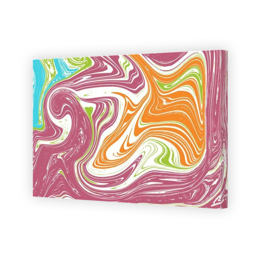 Thumbnail for Canvas - Gallery Canvas Wrap