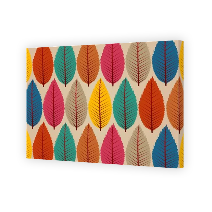 Thumbnail for Canvas - Gallery Canvas Wrap