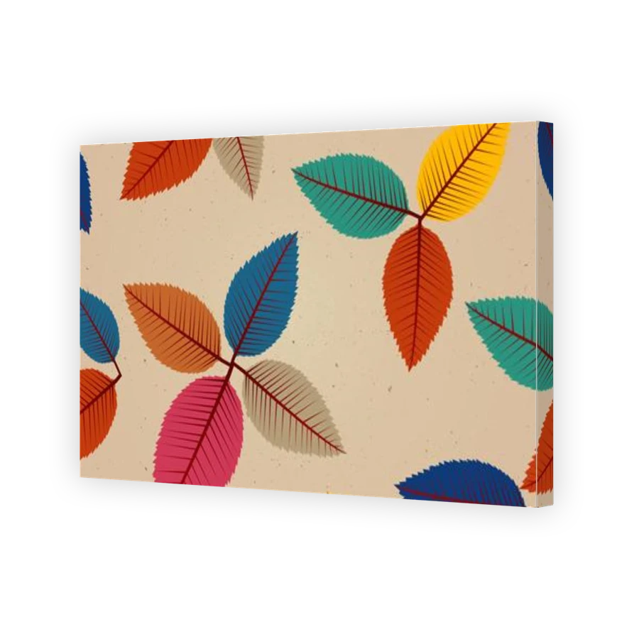 Thumbnail for Canvas - Gallery Canvas Wrap