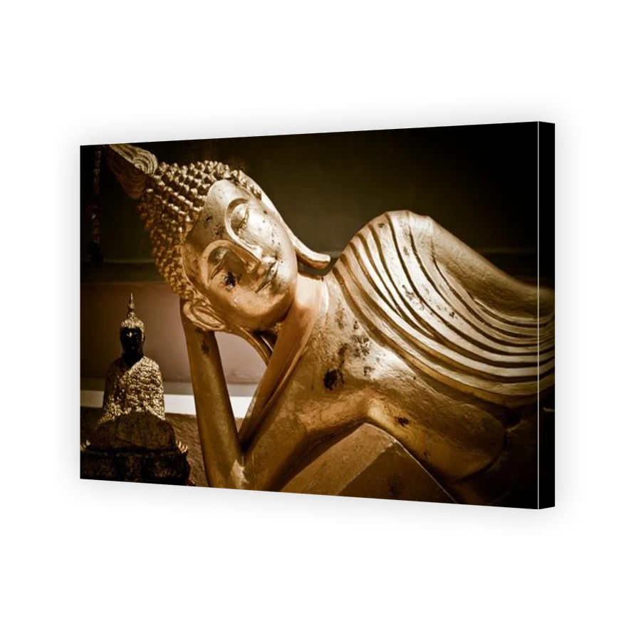 Thumbnail for Canvas - Gallery Canvas Wrap