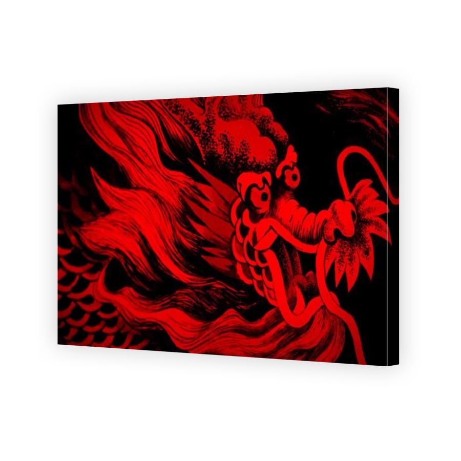 Thumbnail for Canvas - Gallery Canvas Wrap