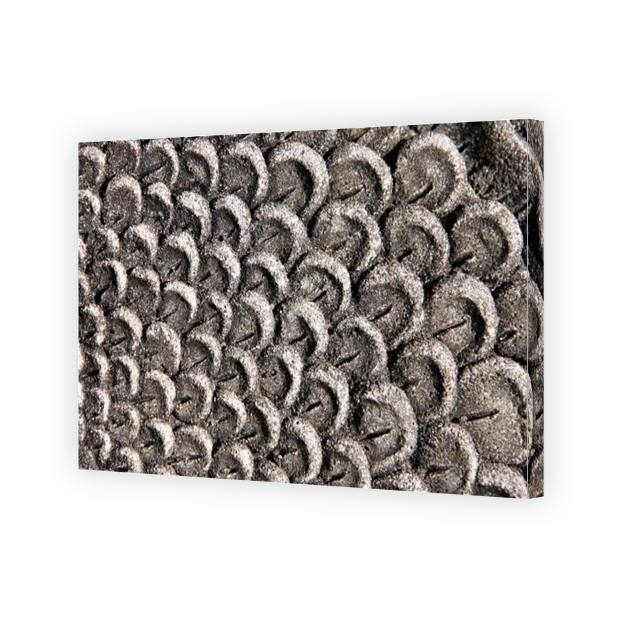 Thumbnail for Canvas - Gallery Canvas Wrap