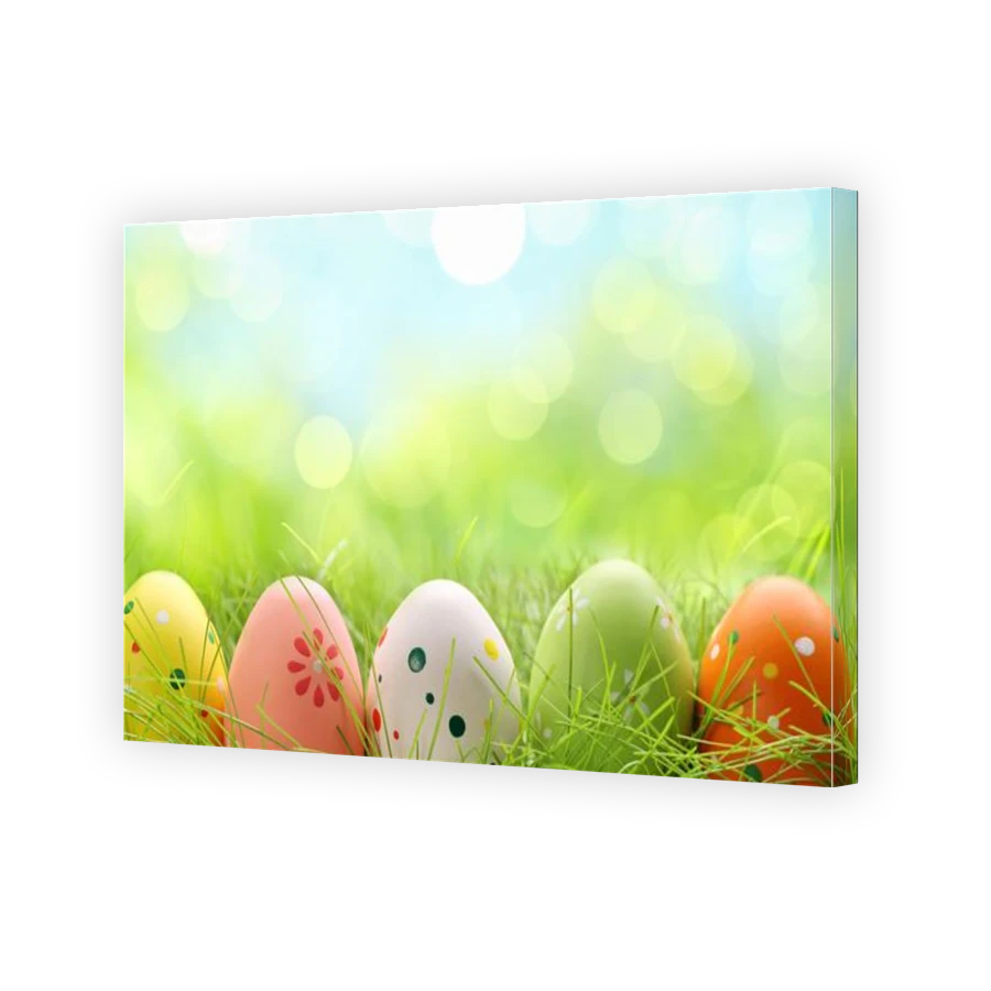 Thumbnail for Canvas - Gallery Canvas Wrap