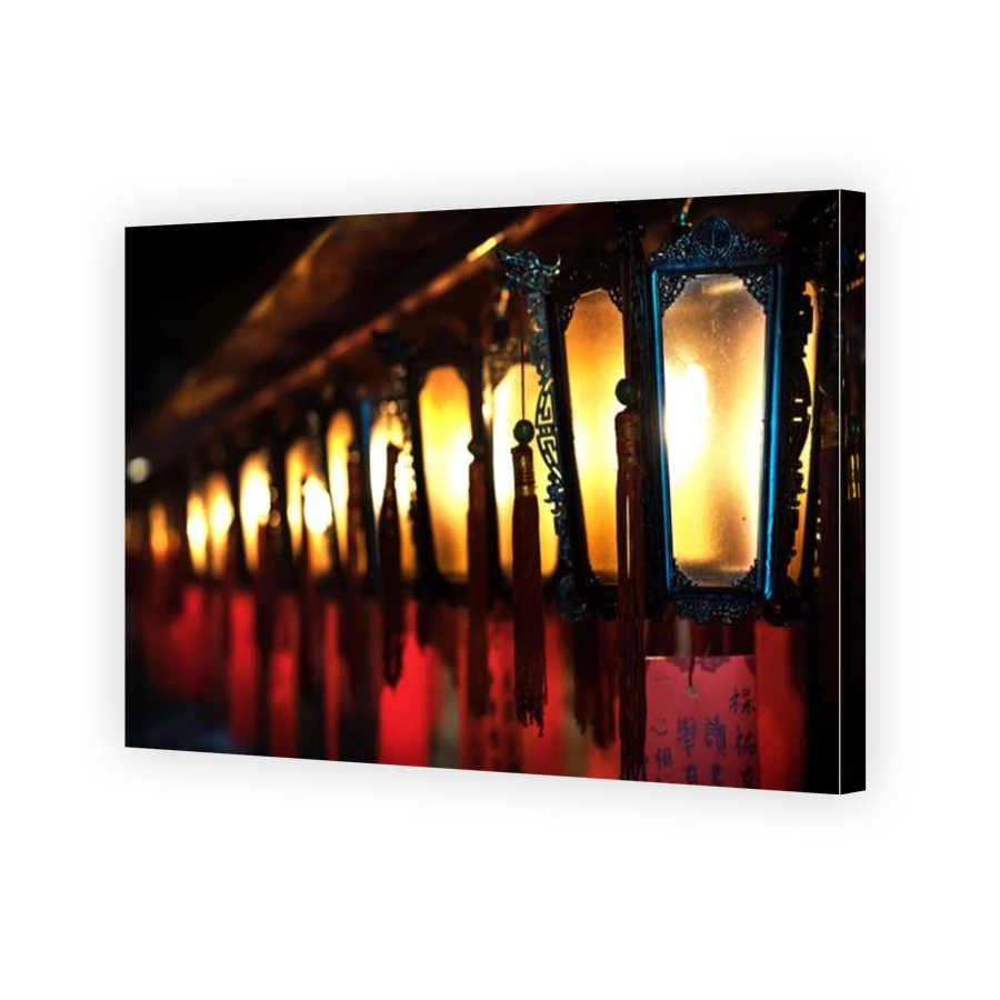 Thumbnail for Canvas - Gallery Canvas Wrap