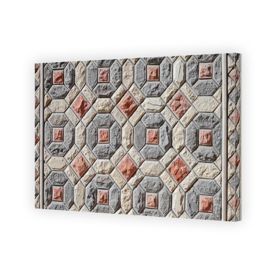 Thumbnail for Canvas - Gallery Canvas Wrap