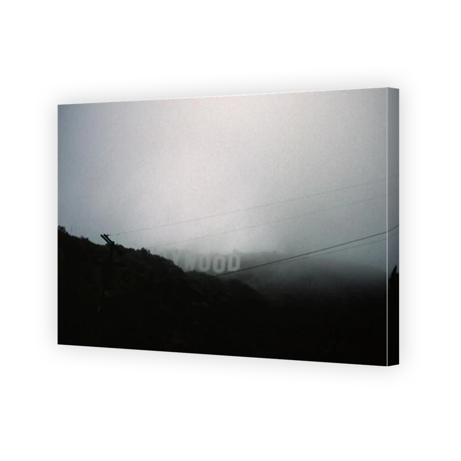 Thumbnail for Canvas - Gallery Canvas Wrap
