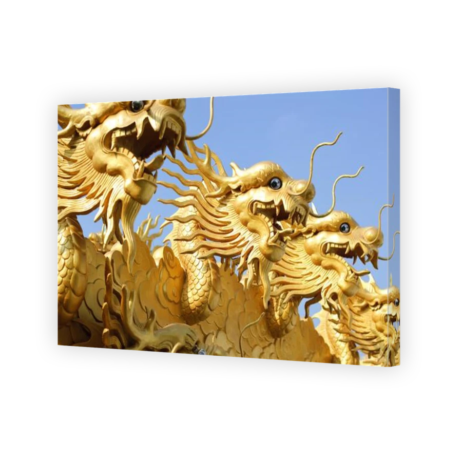 Thumbnail for Canvas - Gallery Canvas Wrap