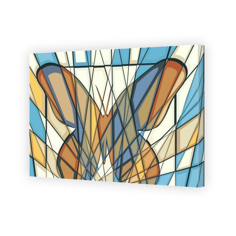 Thumbnail for Canvas - Gallery Canvas Wrap