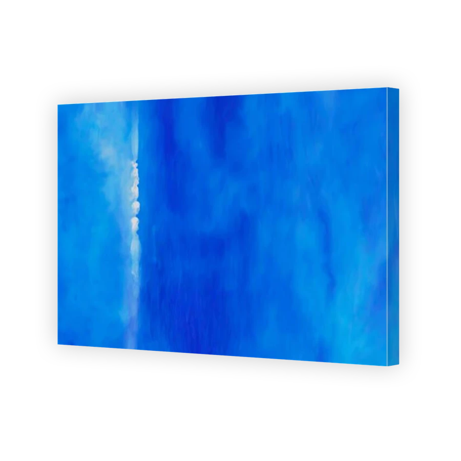 Thumbnail for Canvas - Gallery Canvas Wrap