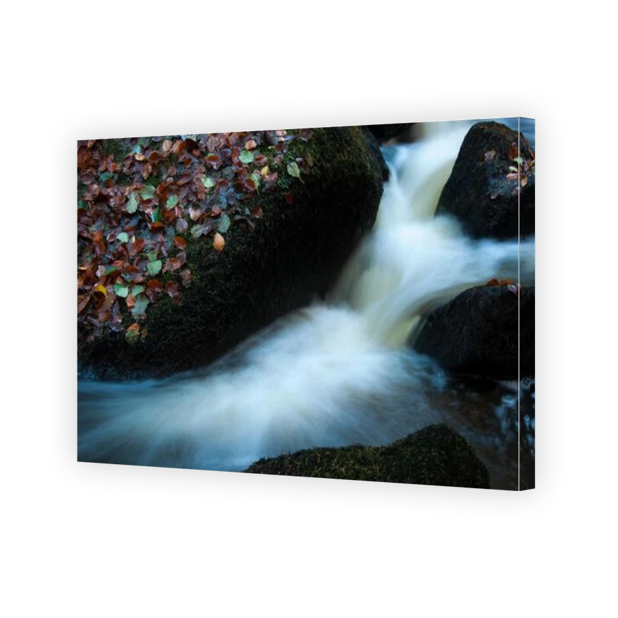 Thumbnail for Canvas - Gallery Canvas Wrap