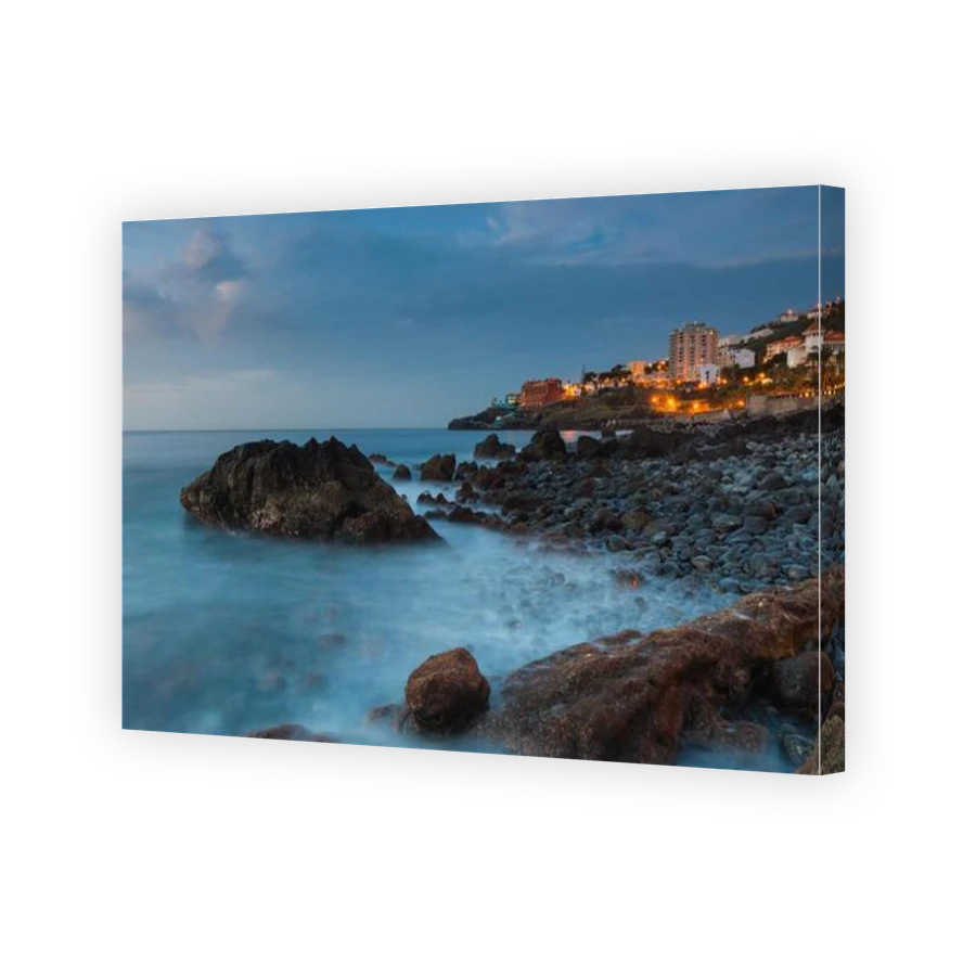 Thumbnail for Canvas - Gallery Canvas Wrap