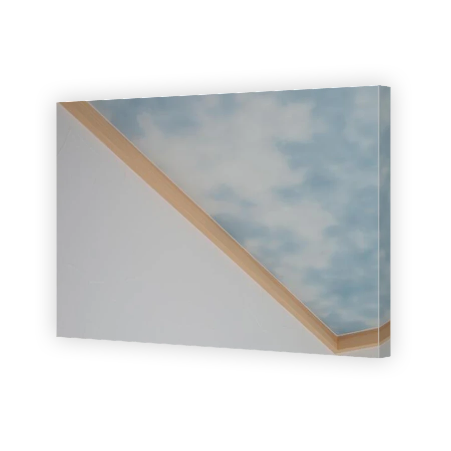 Thumbnail for Canvas - Gallery Canvas Wrap