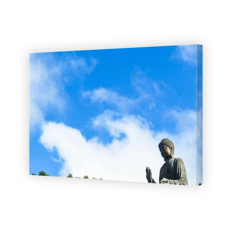 Thumbnail for Canvas - Gallery Canvas Wrap
