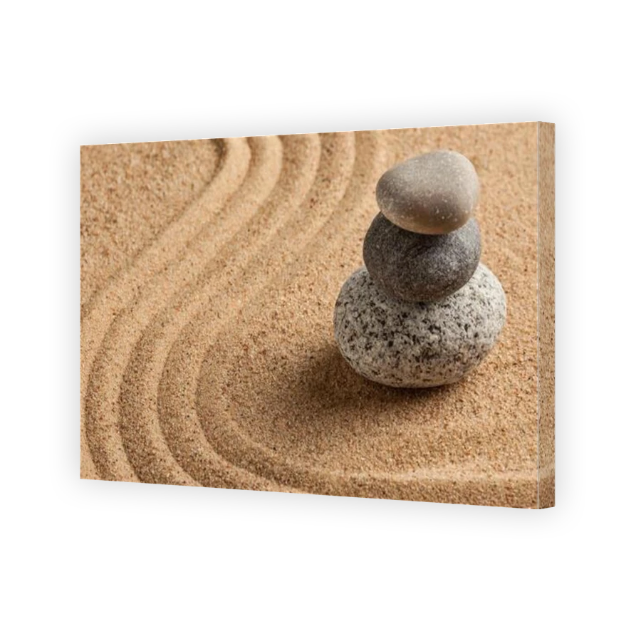 Thumbnail for Canvas - Gallery Canvas Wrap