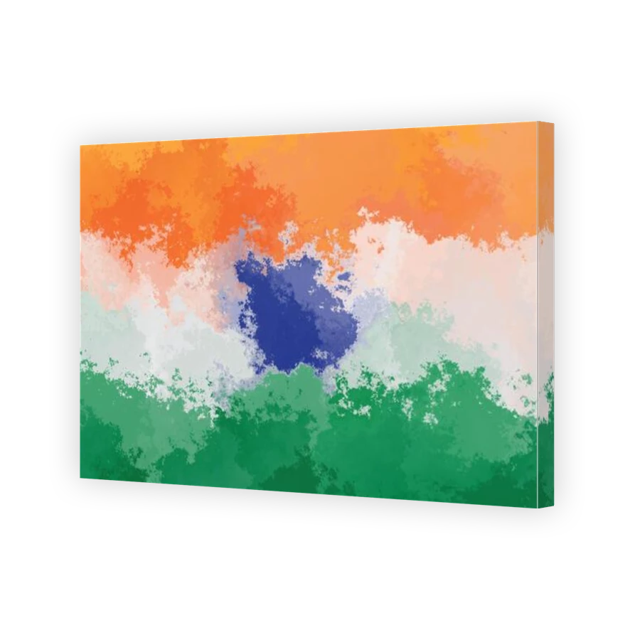 Thumbnail for Canvas - Gallery Canvas Wrap