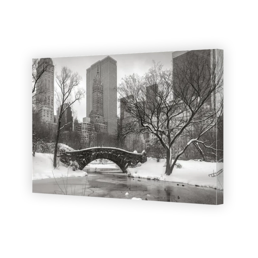 Thumbnail for Canvas - Gallery Canvas Wrap