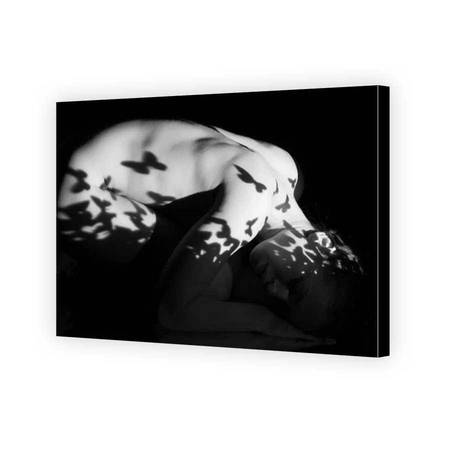 Thumbnail for Canvas - Gallery Canvas Wrap