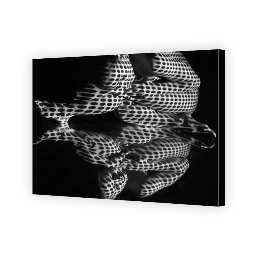 Thumbnail for Canvas - Gallery Canvas Wrap