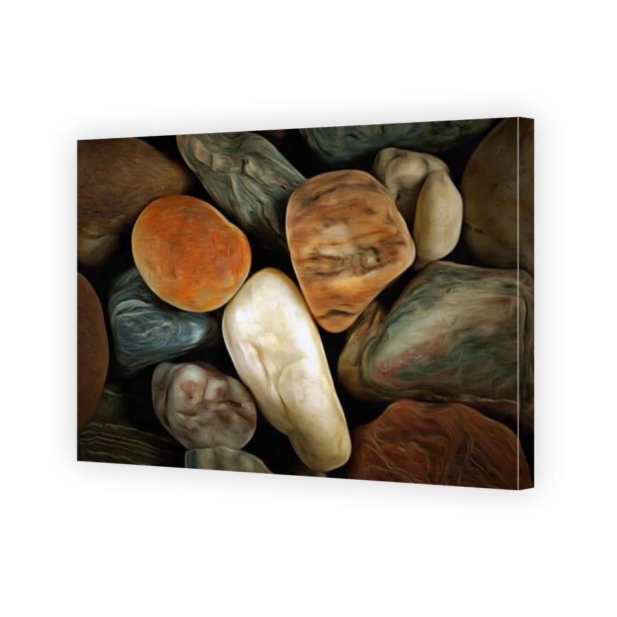 Thumbnail for Canvas - Gallery Canvas Wrap