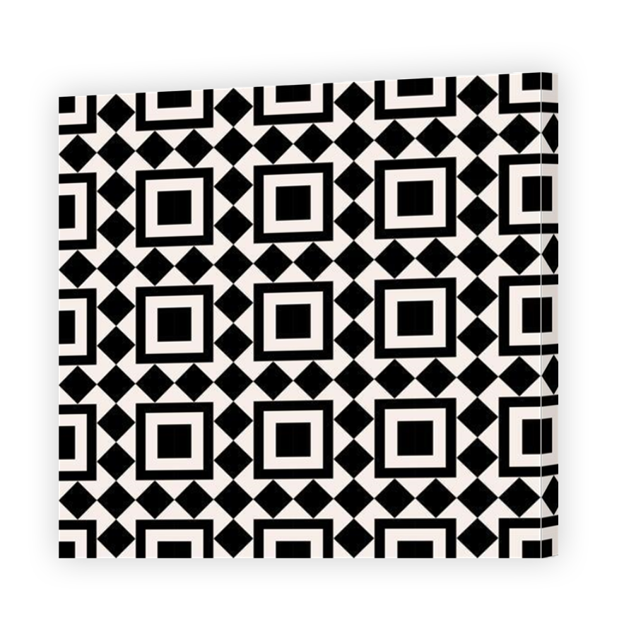 Thumbnail for Canvas - Mirror Image Canvas Wrap