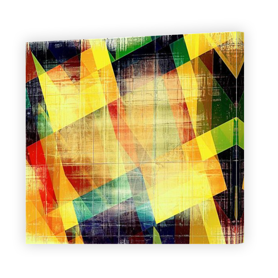 Thumbnail for Canvas - Mirror Image Canvas Wrap