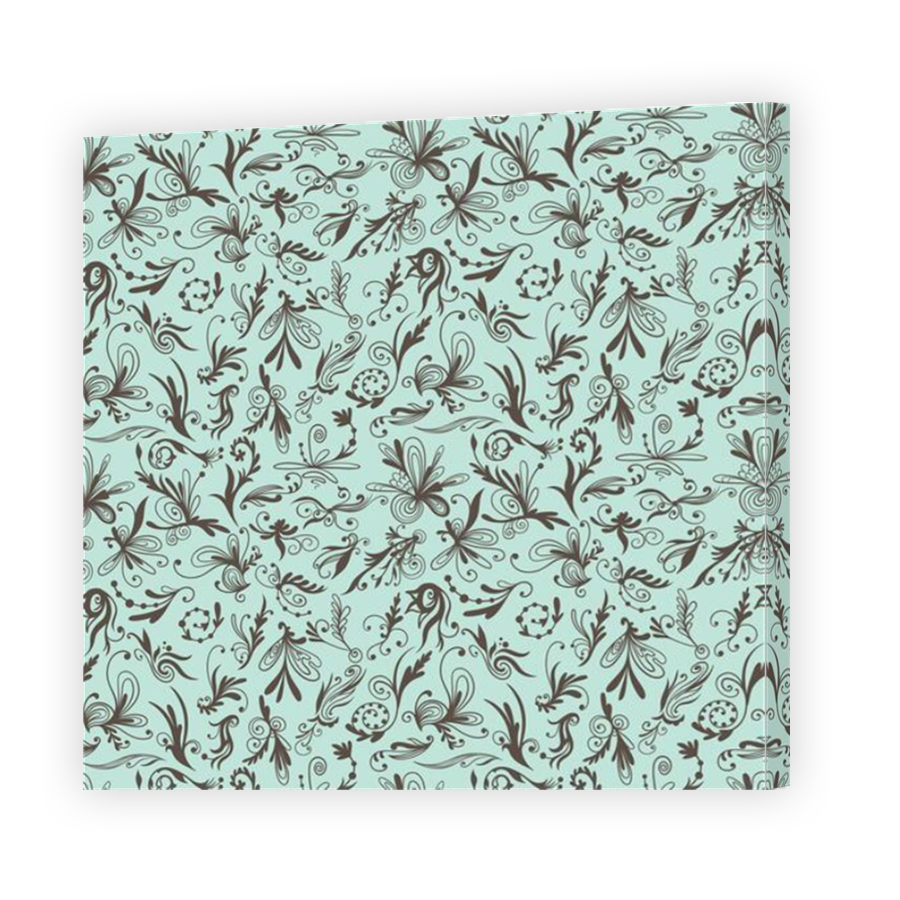 Thumbnail for Canvas - Mirror Image Canvas Wrap