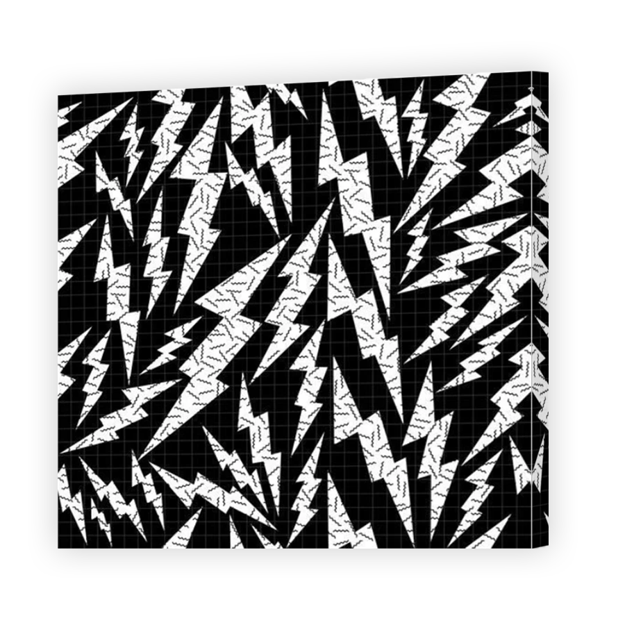 Thumbnail for Canvas - Mirror Image Canvas Wrap