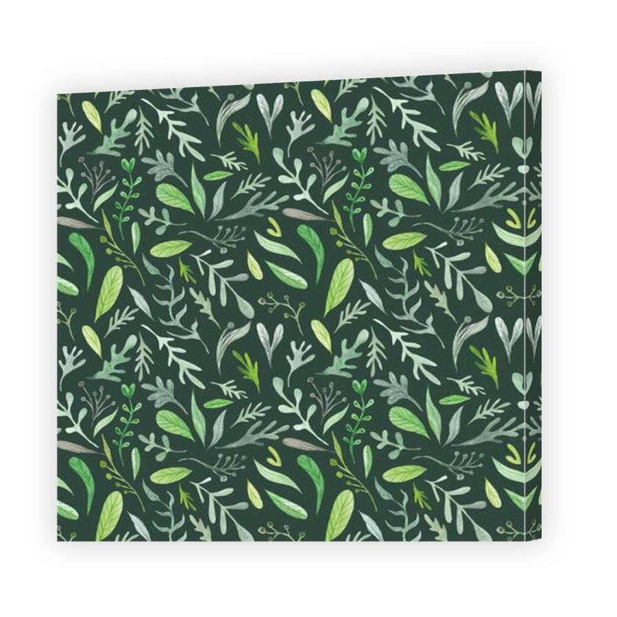 Thumbnail for Canvas - Mirror Image Canvas Wrap