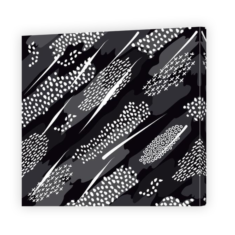 Thumbnail for Canvas - Mirror Image Canvas Wrap