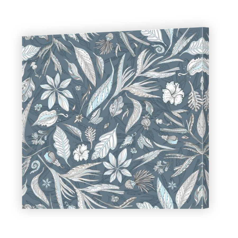 Thumbnail for Canvas - Mirror Image Canvas Wrap