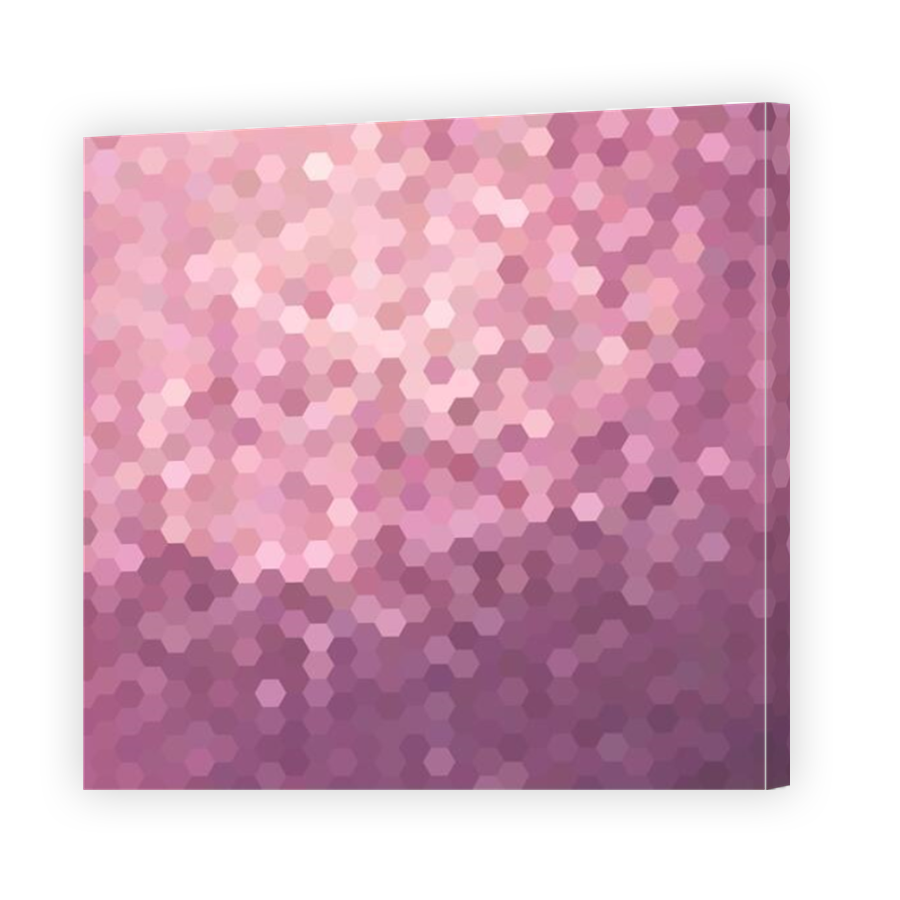 Thumbnail for Canvas - Mirror Image Canvas Wrap