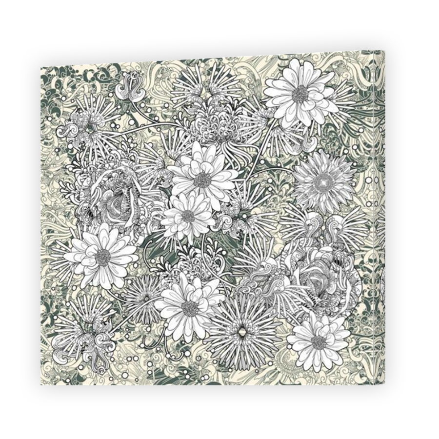Thumbnail for Canvas - Mirror Image Canvas Wrap