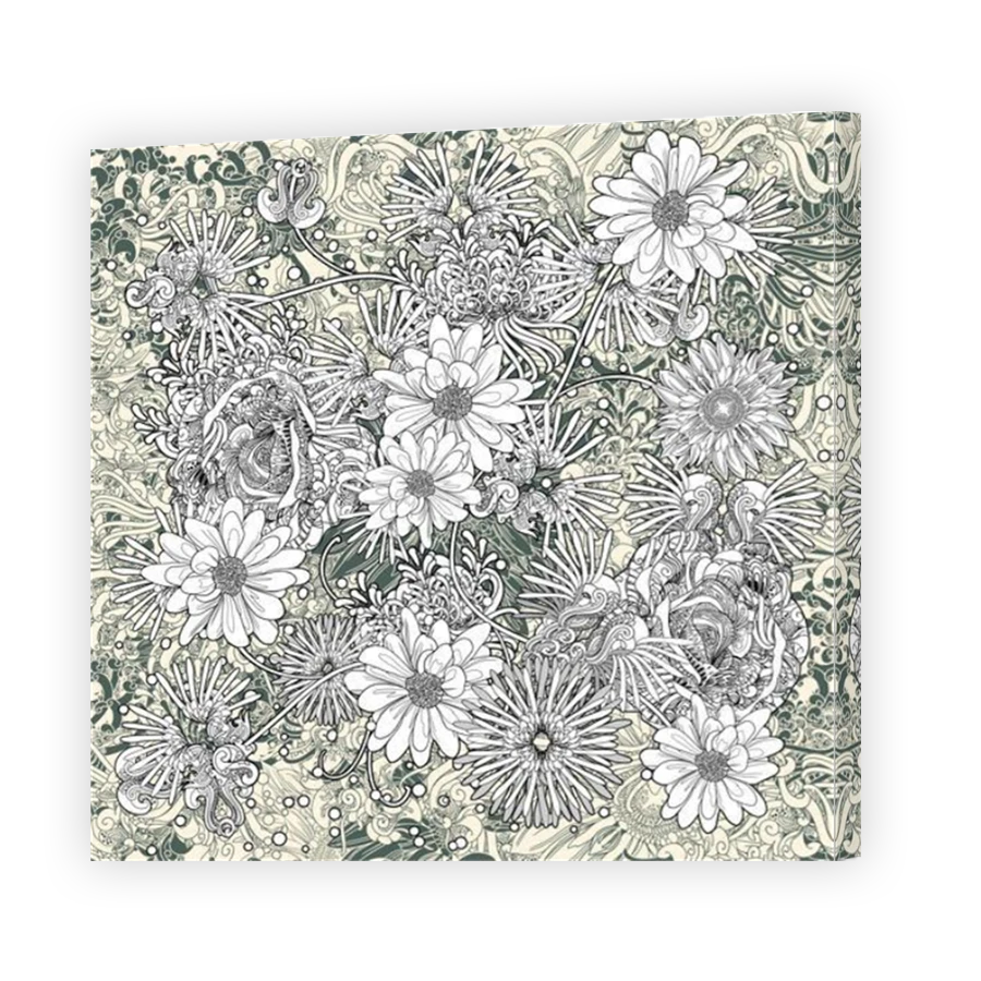 Thumbnail for Canvas - Mirror Image Canvas Wrap