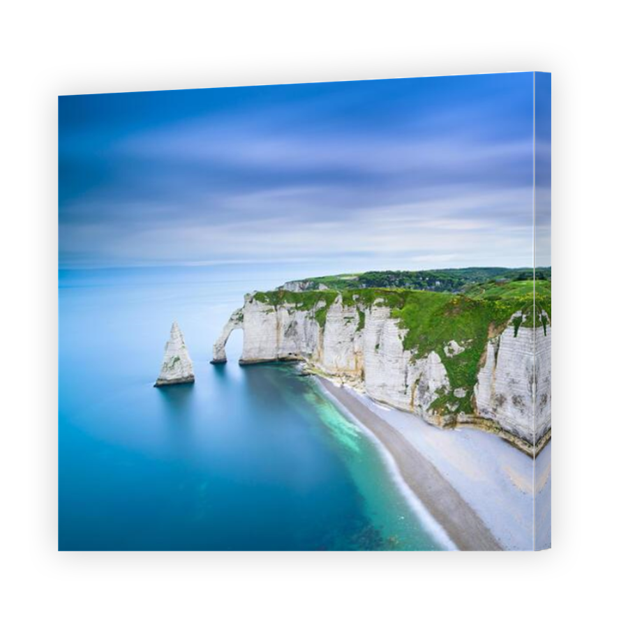 Thumbnail for Canvas - Mirror Image Canvas Wrap