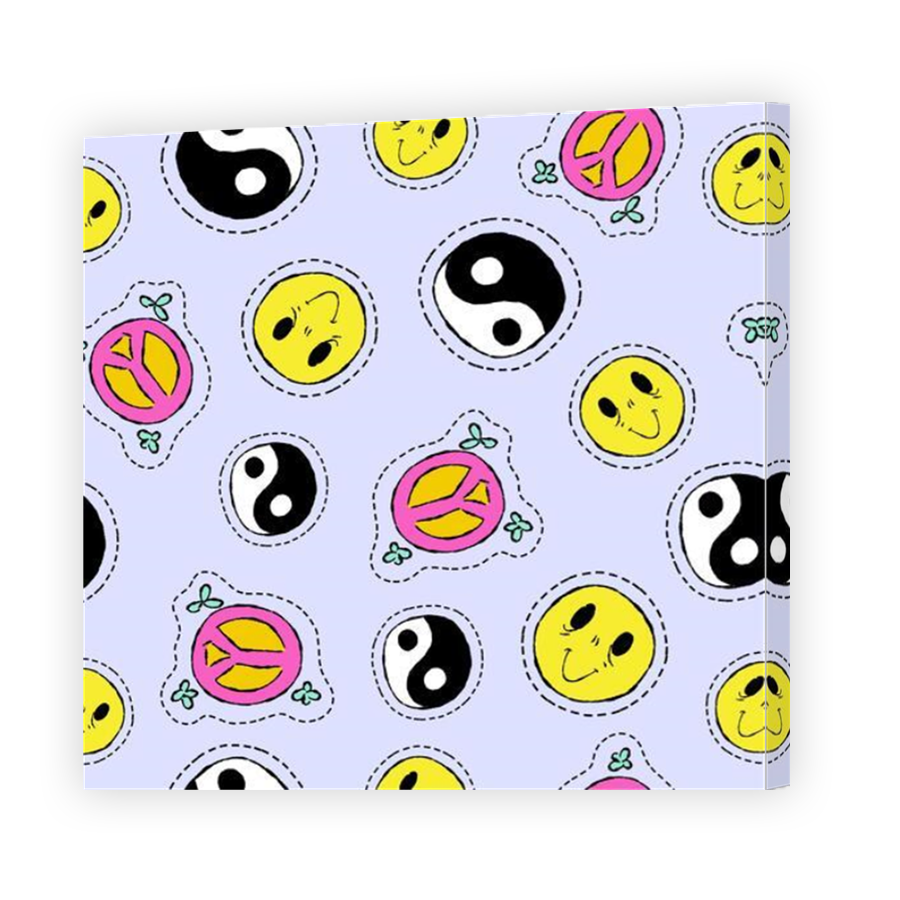 Thumbnail for Canvas - Mirror Image Canvas Wrap