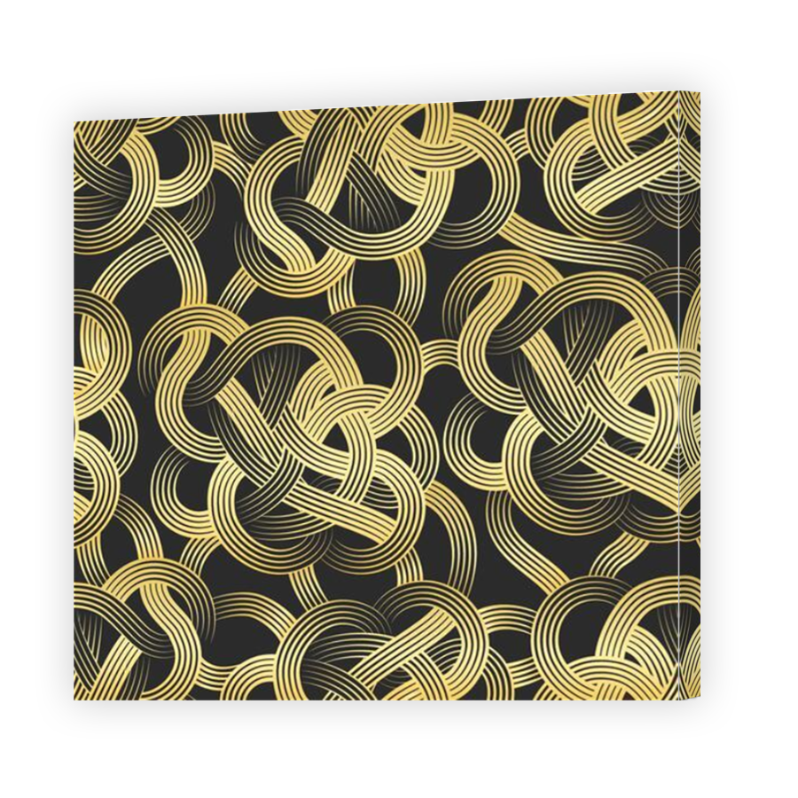 Thumbnail for Canvas - Mirror Image Canvas Wrap