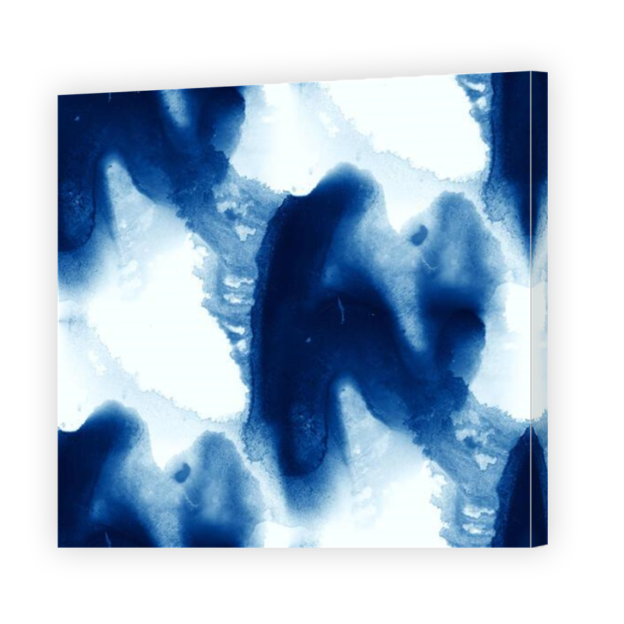 Thumbnail for Canvas - Mirror Image Canvas Wrap