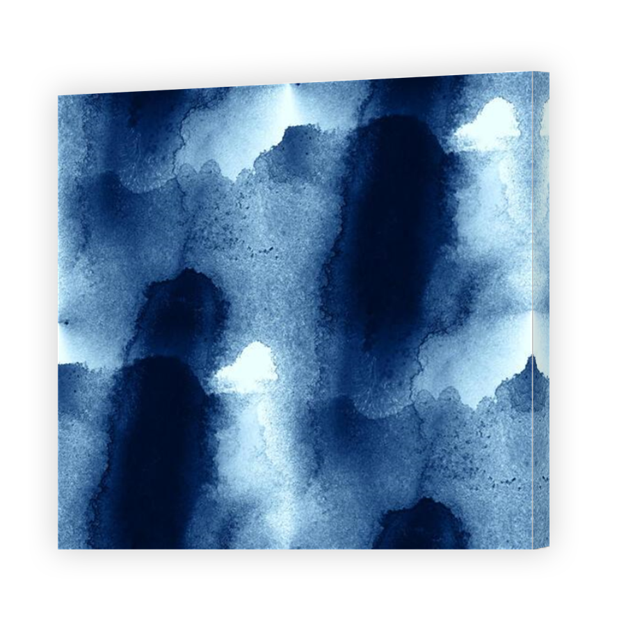 Thumbnail for Canvas - Mirror Image Canvas Wrap