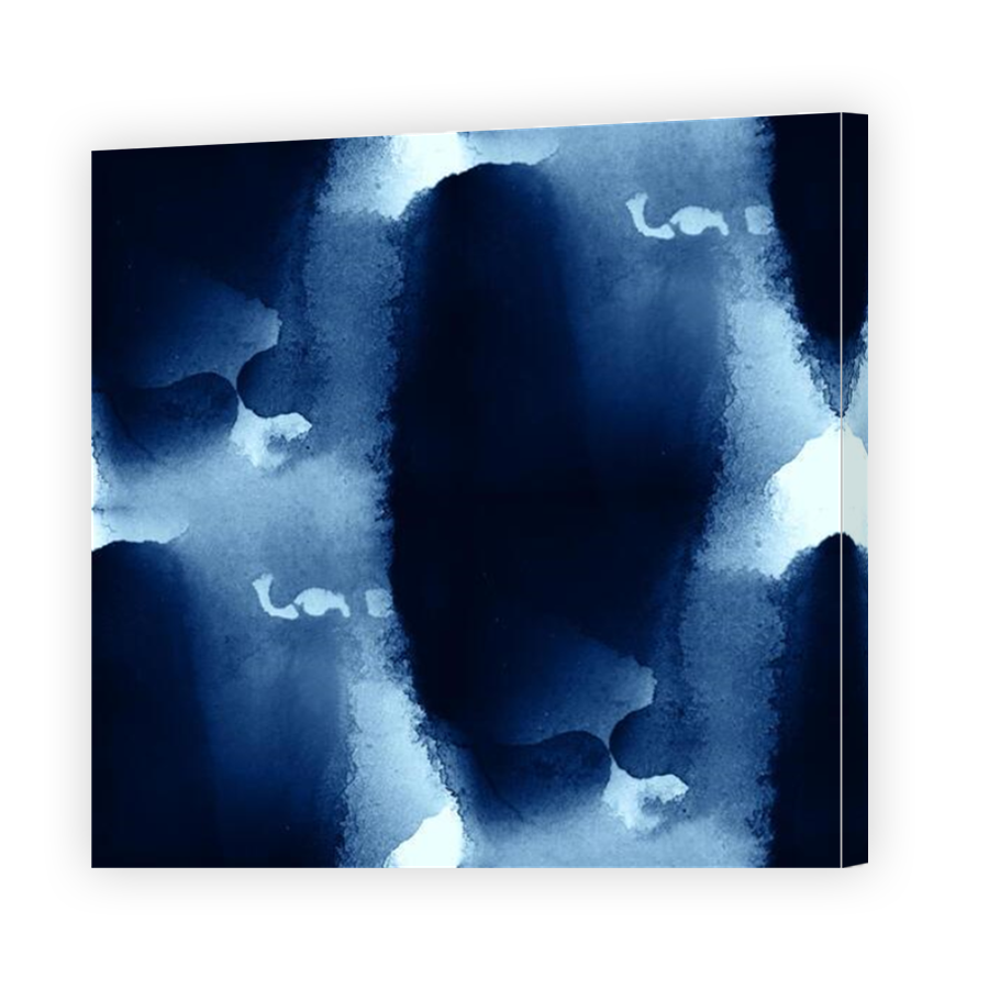 Thumbnail for Canvas - Mirror Image Canvas Wrap