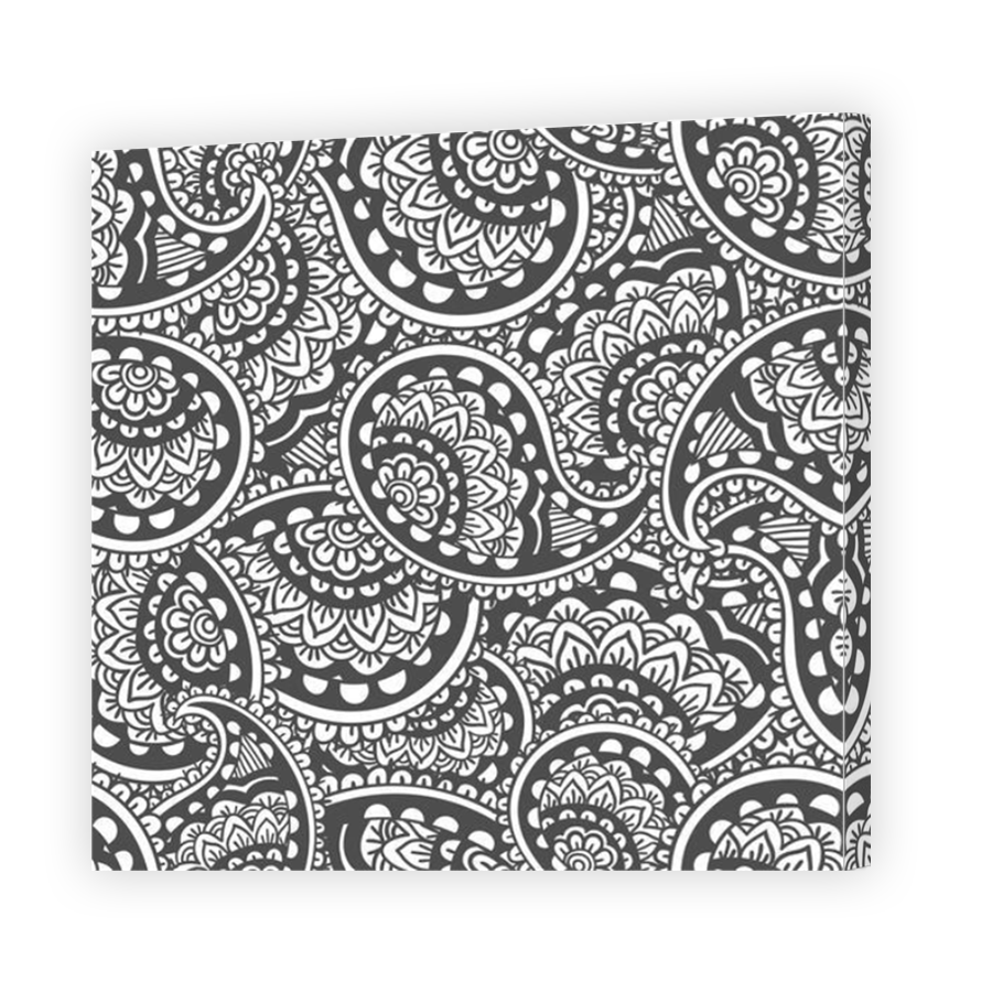 Thumbnail for Canvas - Mirror Image Canvas Wrap
