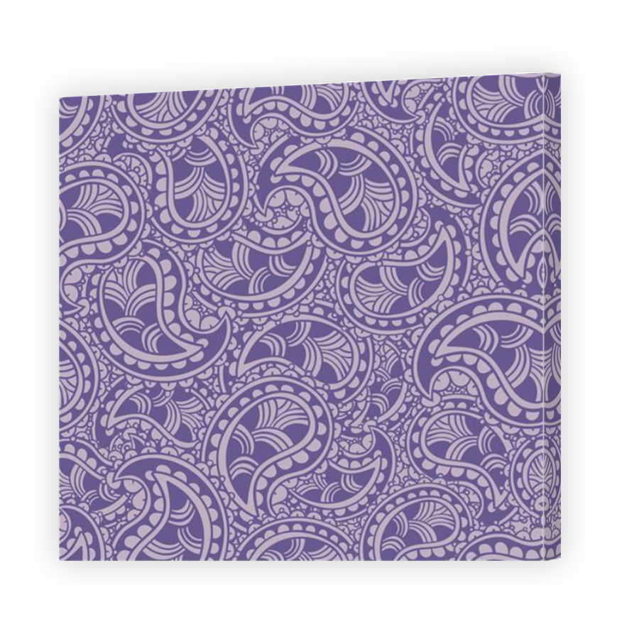 Thumbnail for Canvas - Mirror Image Canvas Wrap