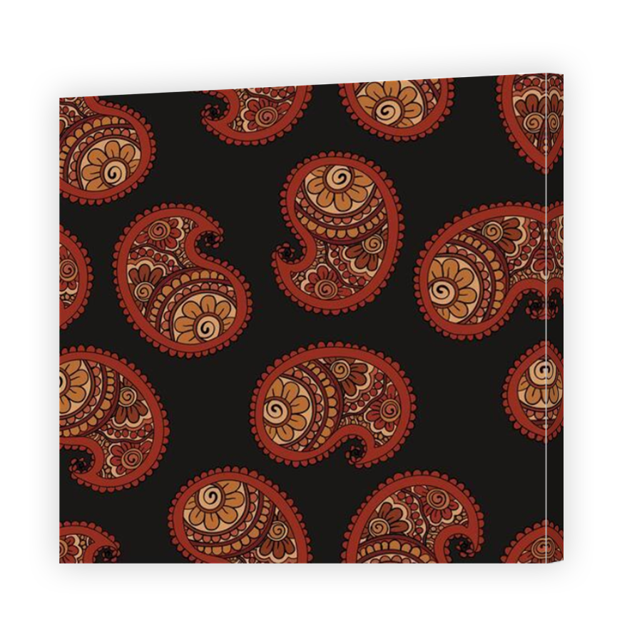 Thumbnail for Canvas - Mirror Image Canvas Wrap