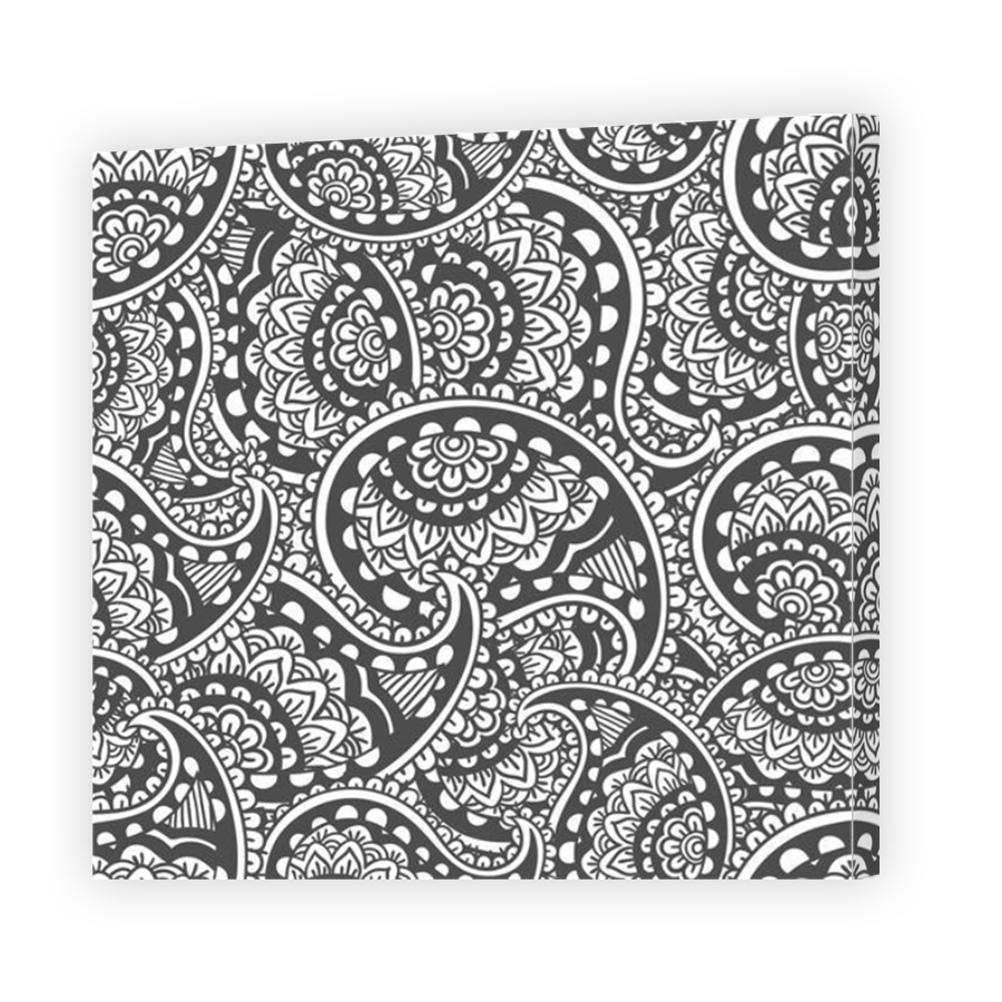 Thumbnail for Canvas - Mirror Image Canvas Wrap