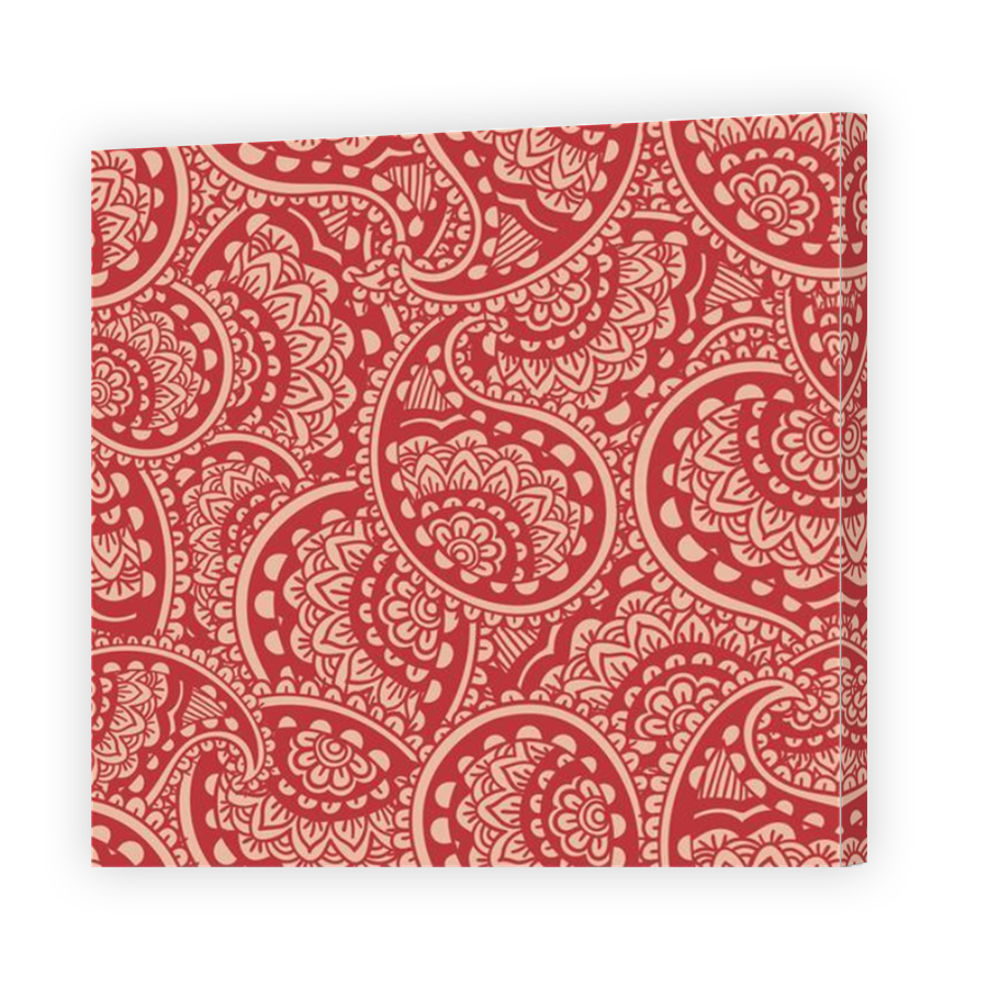 Thumbnail for Canvas - Mirror Image Canvas Wrap