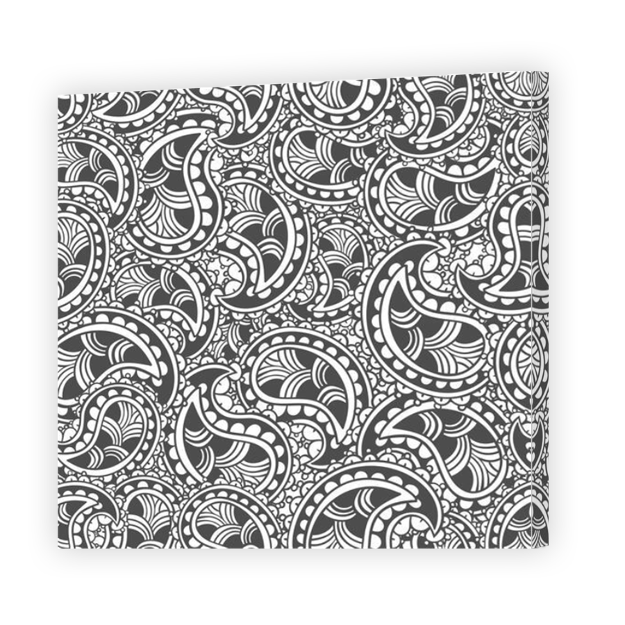 Thumbnail for Canvas - Mirror Image Canvas Wrap